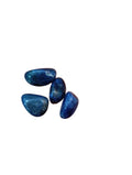 Sodalite – Pietra Burattata | Chiarezza Mentale e Comunicazione