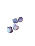 Lepidolite – Pietra Burattata | Calma e Riequilibrio Emotivo