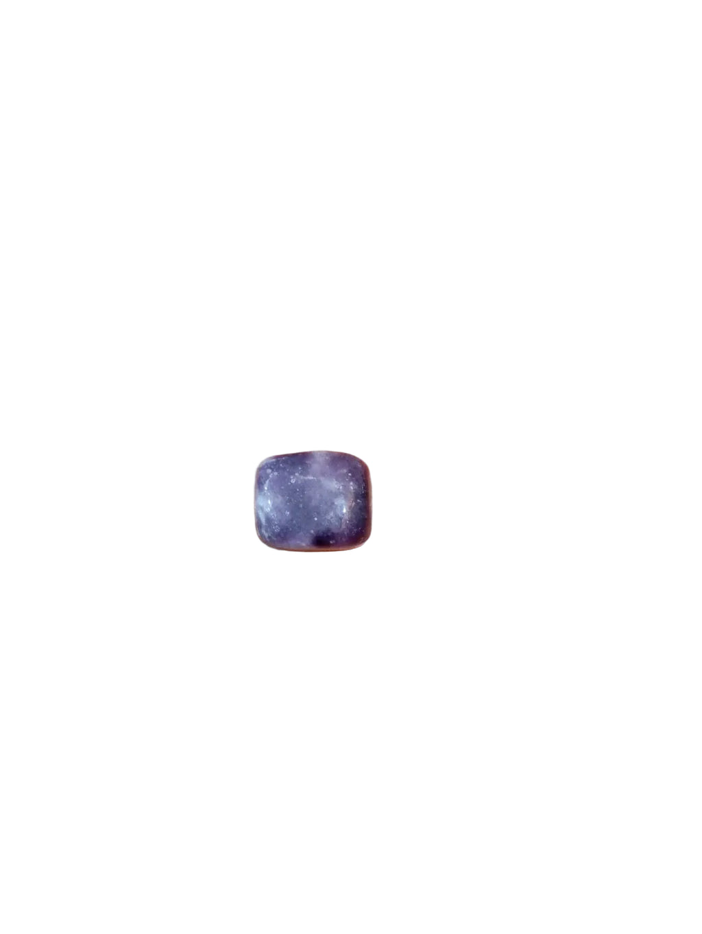 Lepidolite – Pietra Burattata | Calma e Riequilibrio Emotivo