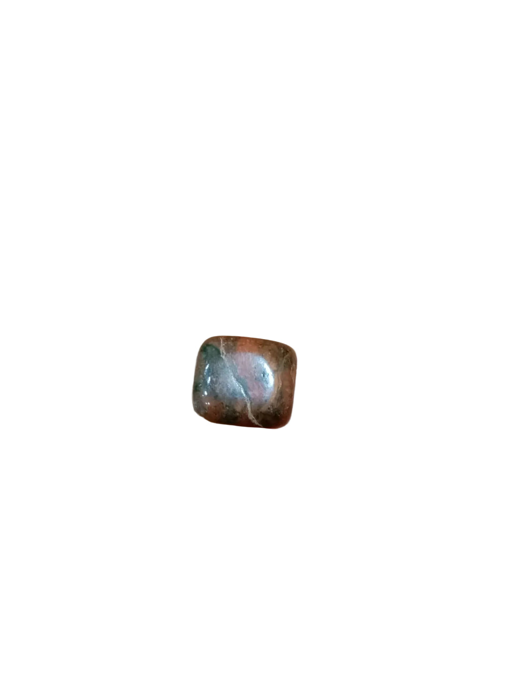 Unakite – Pietra Burattata | Supporto ed Equilibrio Emotivo