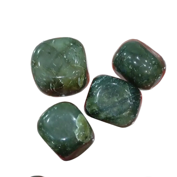 Labradorite - Pietra Burattata | Protezione e Intuizione