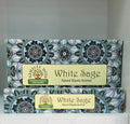 Incenso White Sage - Natural Masala