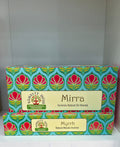 Incenso Mirra - Natural Masala