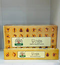 Incenso Yoga - Natural Masala