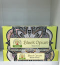 Incenso Black Opium - Natural Masala