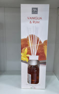 Profumatore Vaniglia e Rum