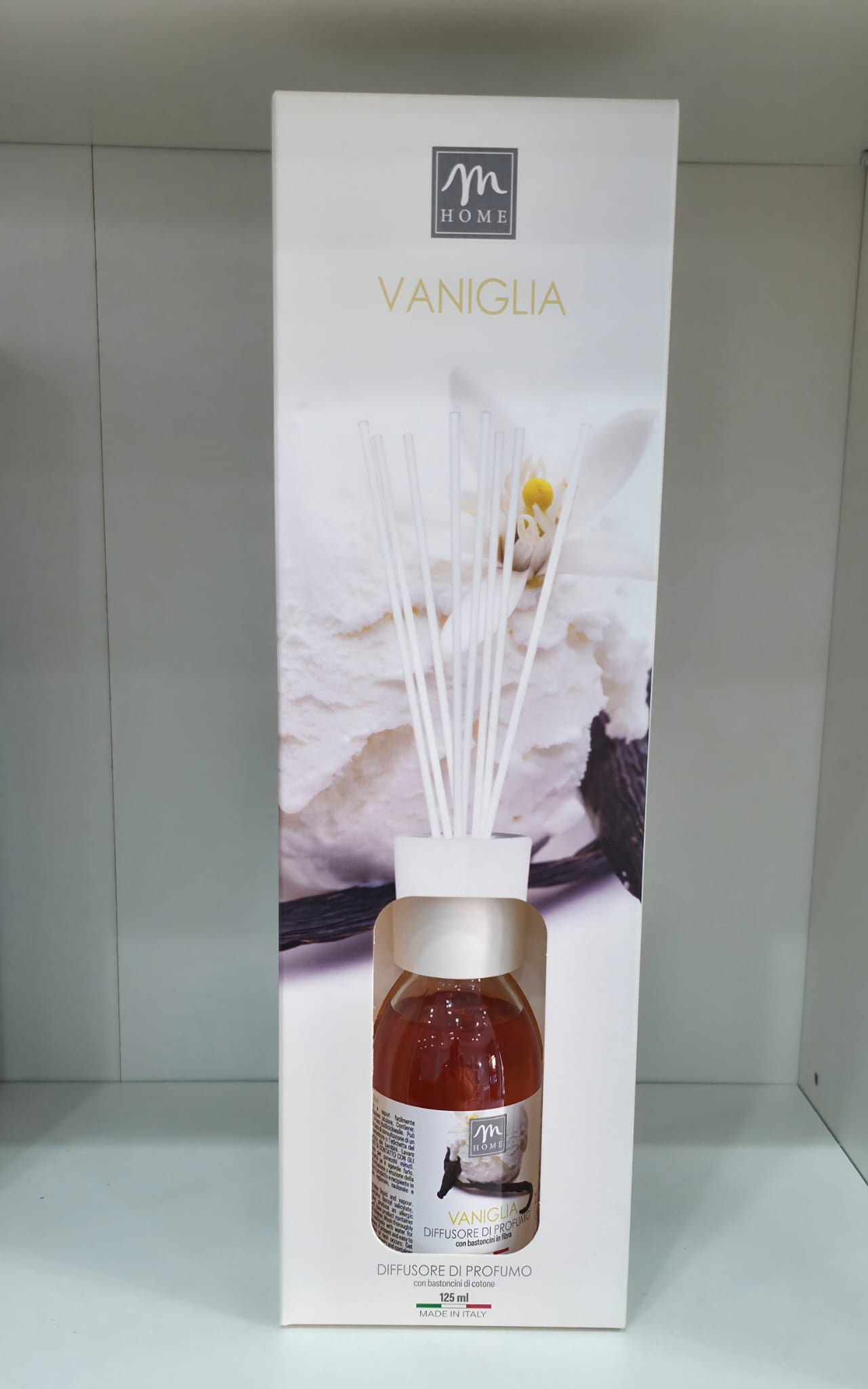 Profumatore Vaniglia