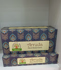 Incenso Arruda - Natural Masala