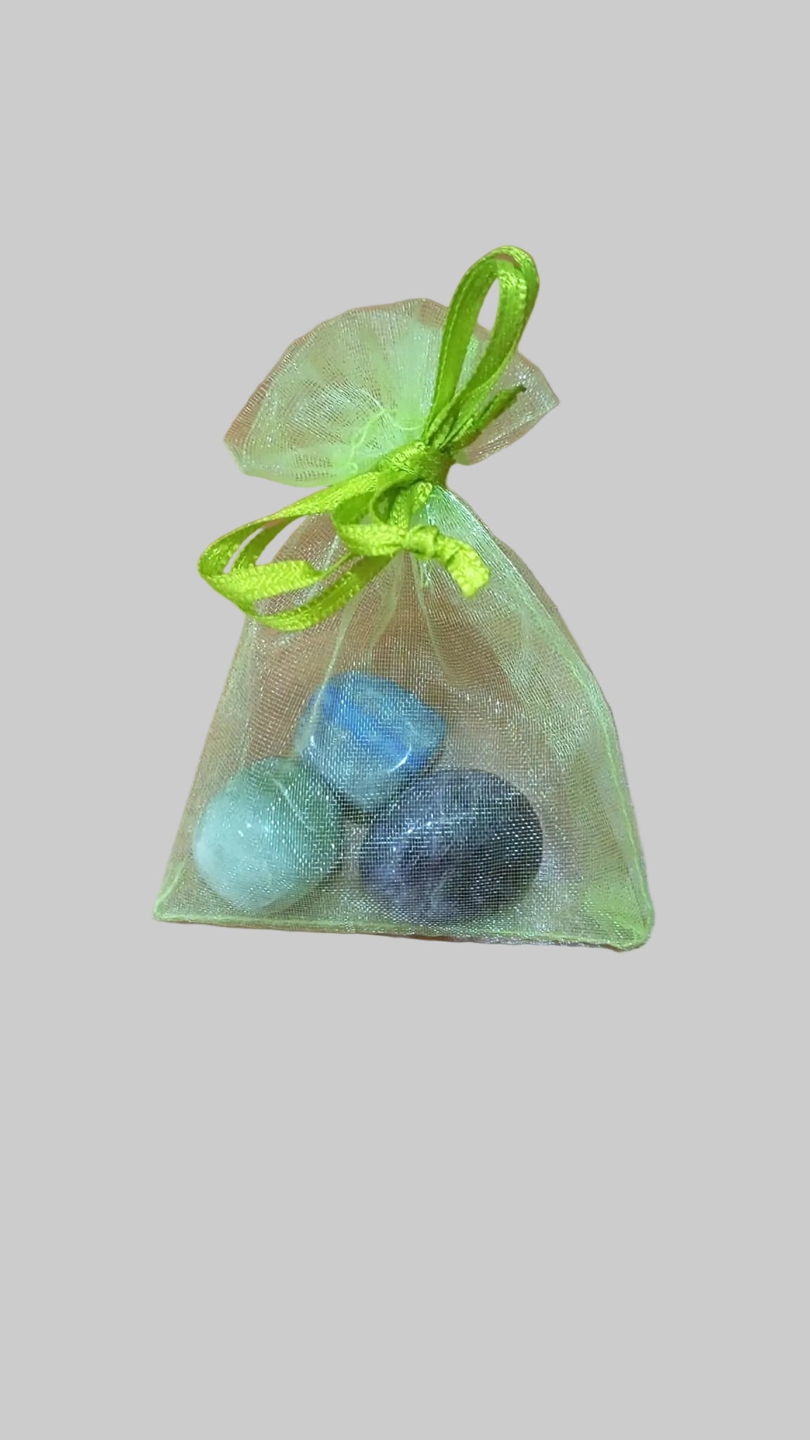 Sacchetto del Benessere "Serenità" - Calma, Equilibrio e Armonia Interiore