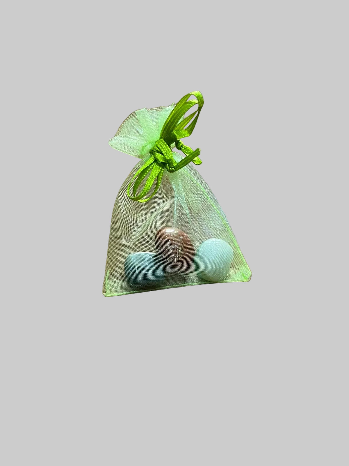 Sacchetto del Benessere "Cromoterapia" - Equilibrio, Energia e Benessere con i Colori