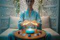 Sessione di Reiki 30 Minuti